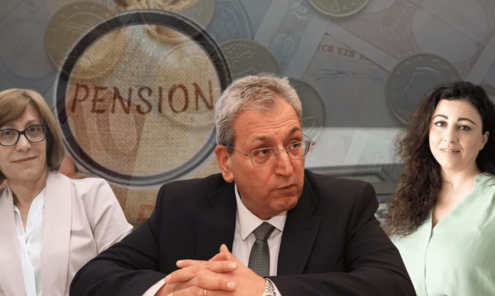 Η προσοχή πλέον στον λογαριασμό της μεταρρύθμισης – Προβληματισμοί για κόστος και εισφορές εν αναμονή του ΥΠΟΙΚ